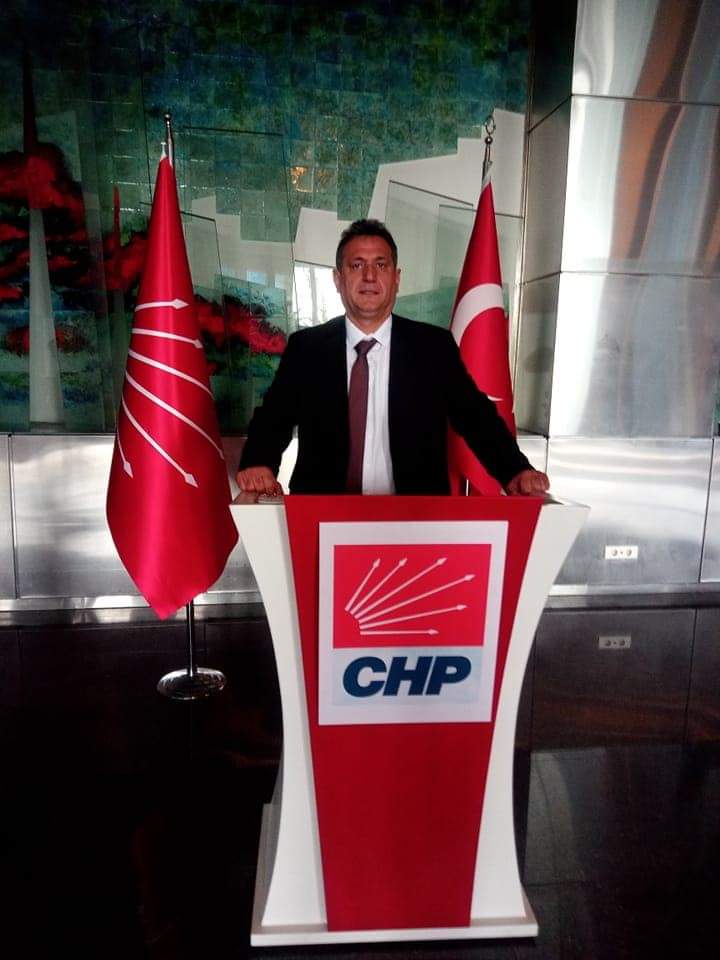 @Cengiz Yıldız