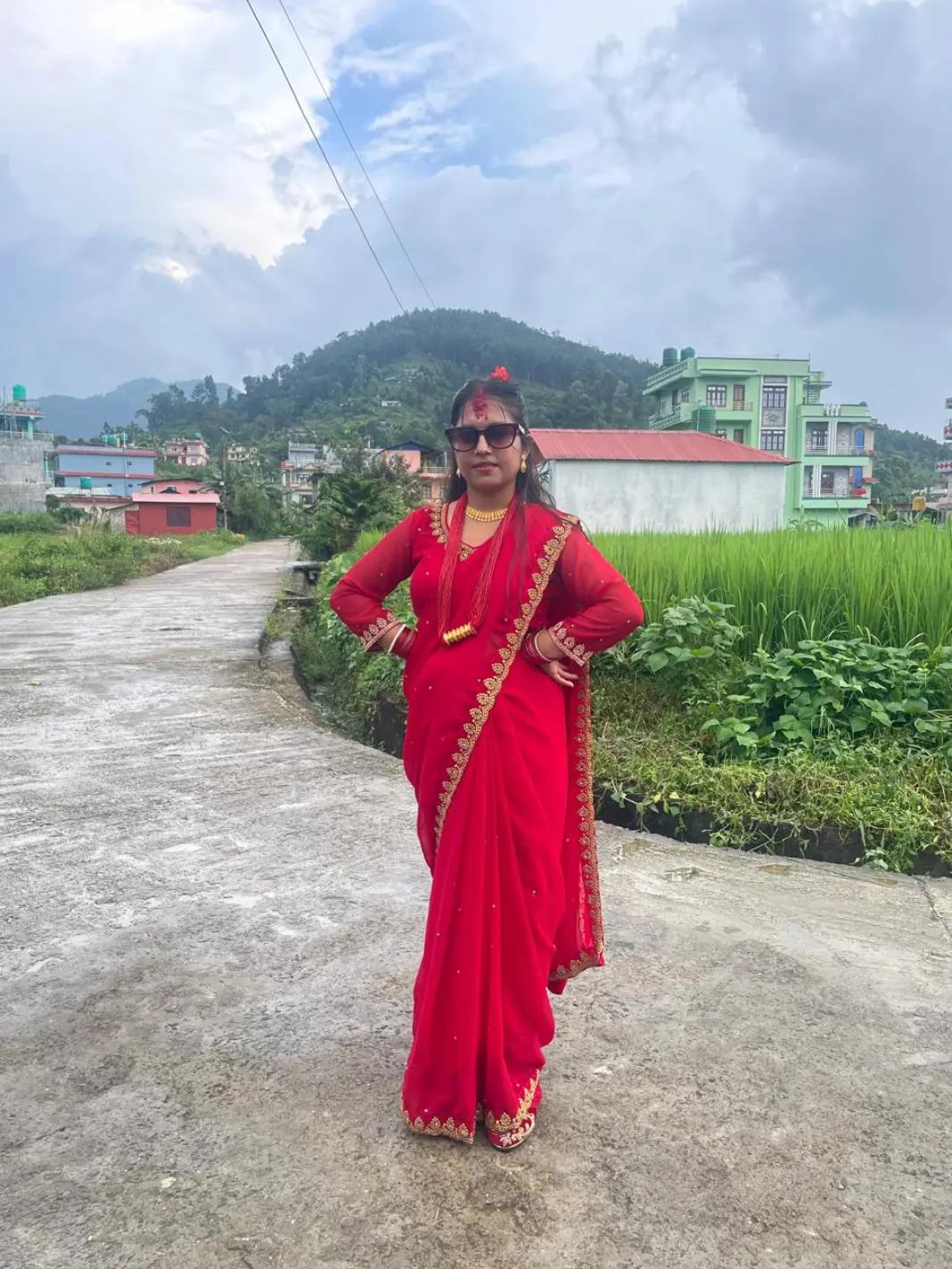 @Kamalaghimire123