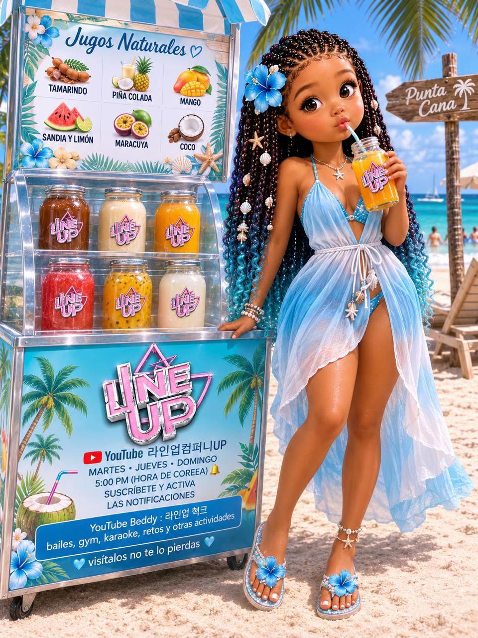 @🧸💖Chichibeddy🇰🇷🇩🇴