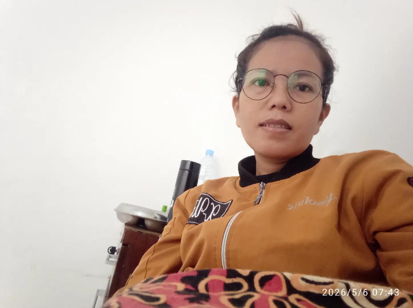 @Rismayanthi_napitu