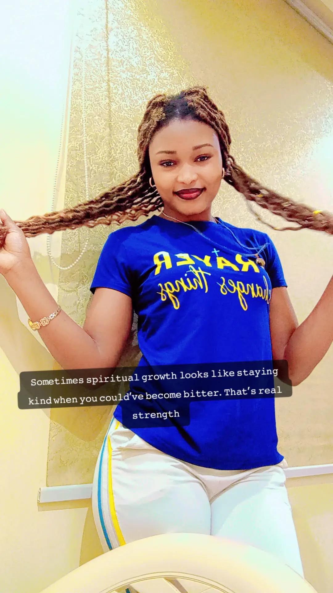 @Phoebe Mirikwa official✅