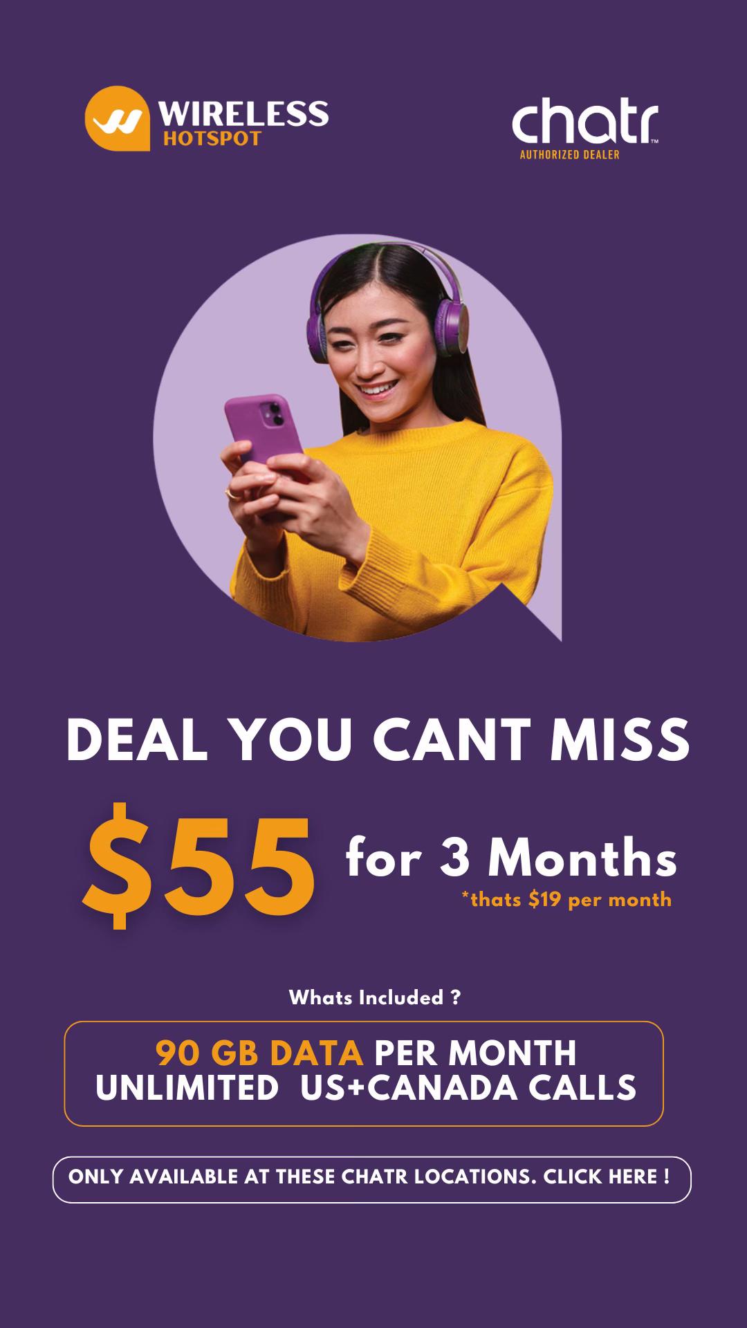 @chatrdeals