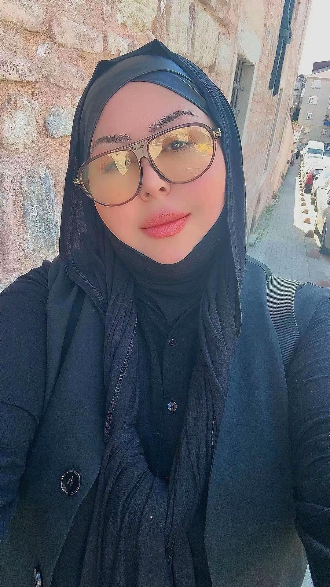 @Bacınız Geldi