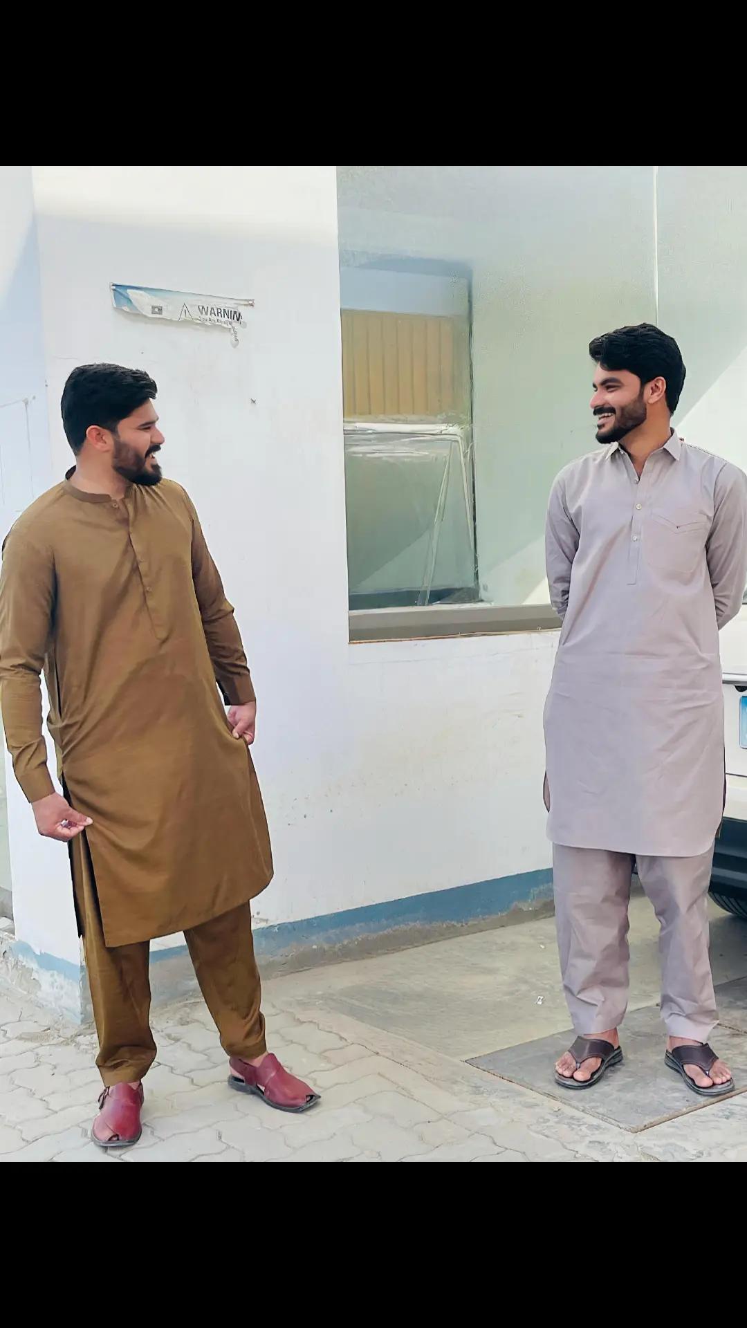 @حمزہ حنیف میٔو(Murshad )