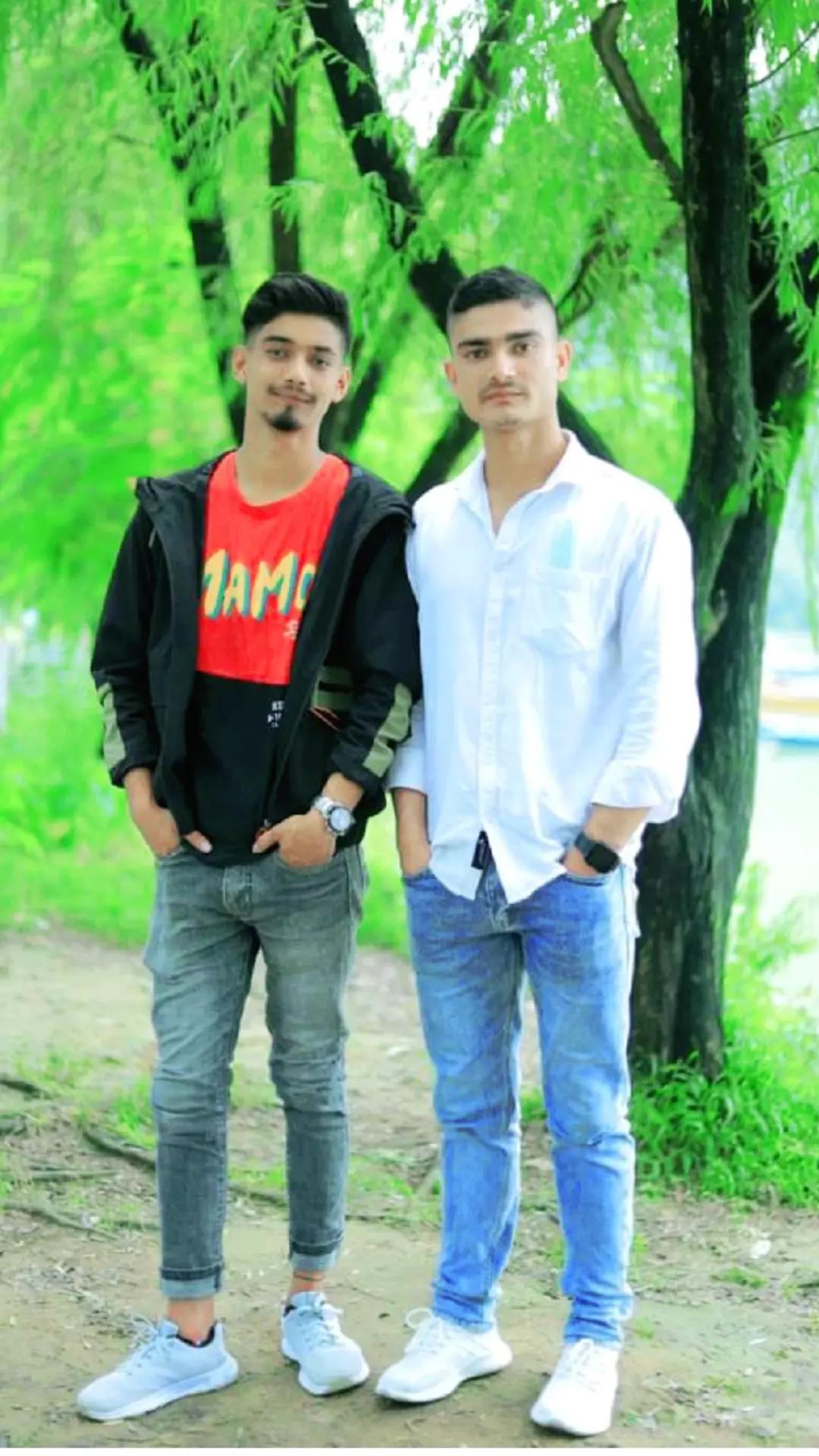 @Chhetri _Sanam🖤🤕