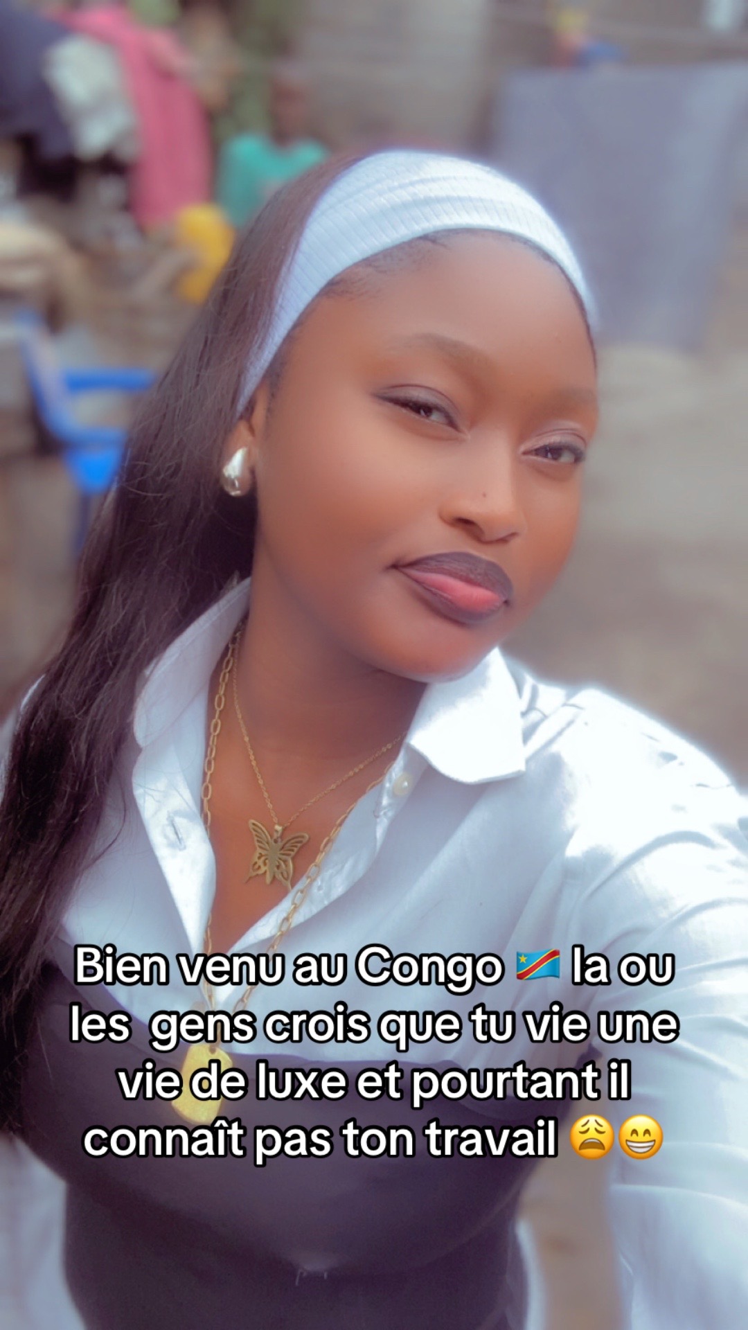 @rum’ciana la reine nationale👸