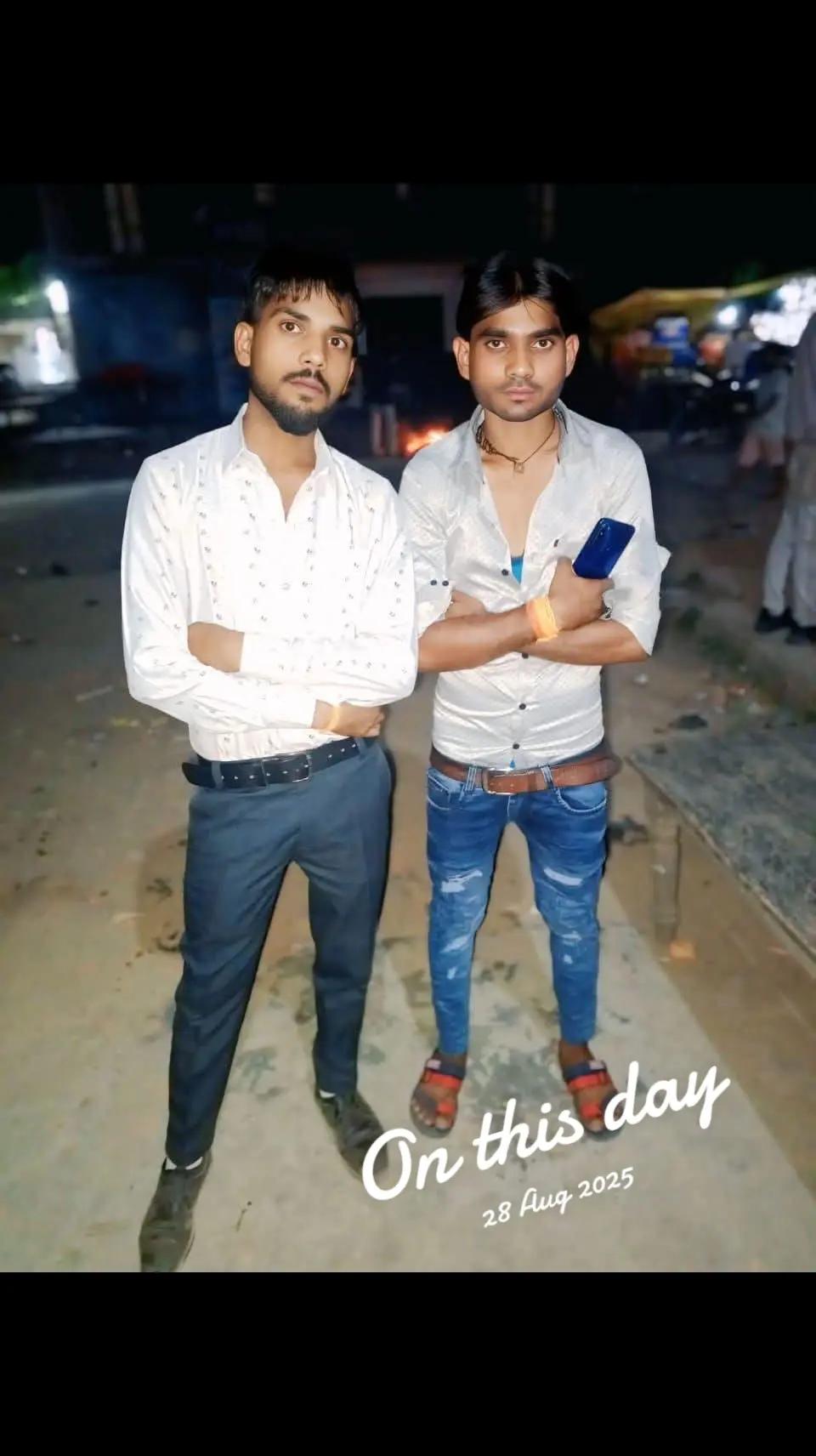 @saresh bahi
