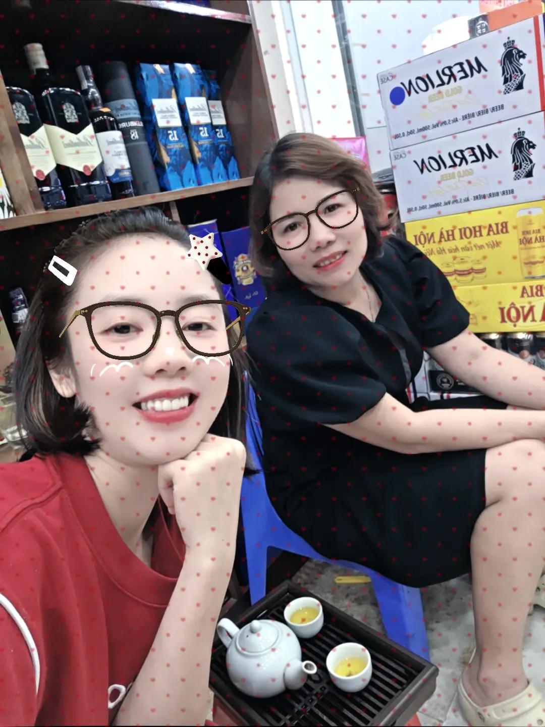 @Tường Hoa Shop Mặt trời Của Em