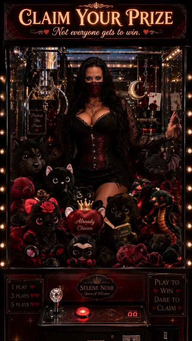 @🥀Selene Noir🖤