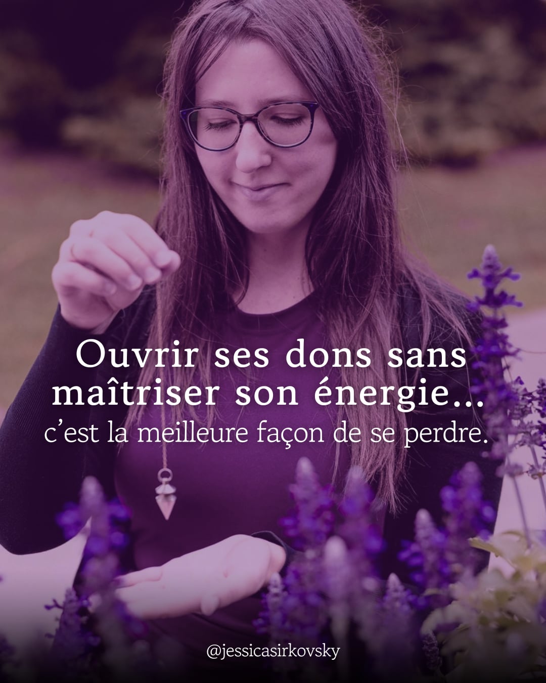 @Jess✨️ Mentore & Médium💜