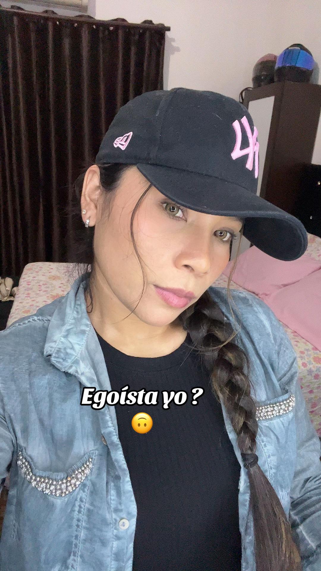 @Carito Chávez 🎀