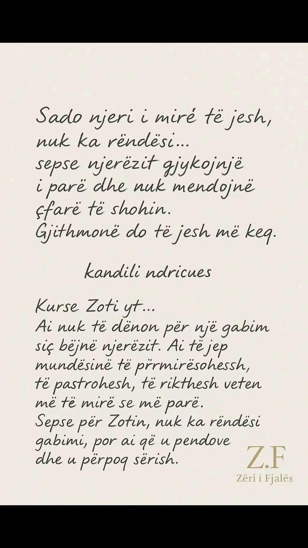 @Zeri i Fjales-Z.J