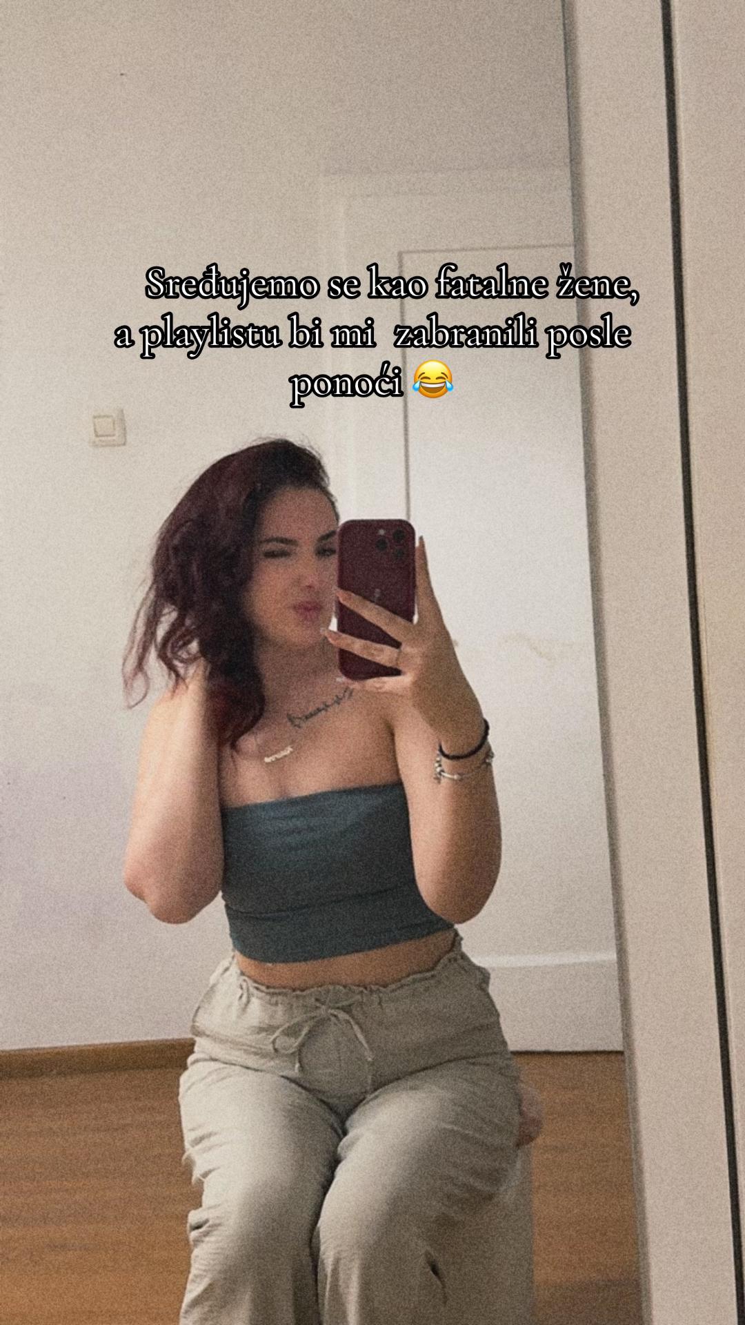 @Katarinci😍