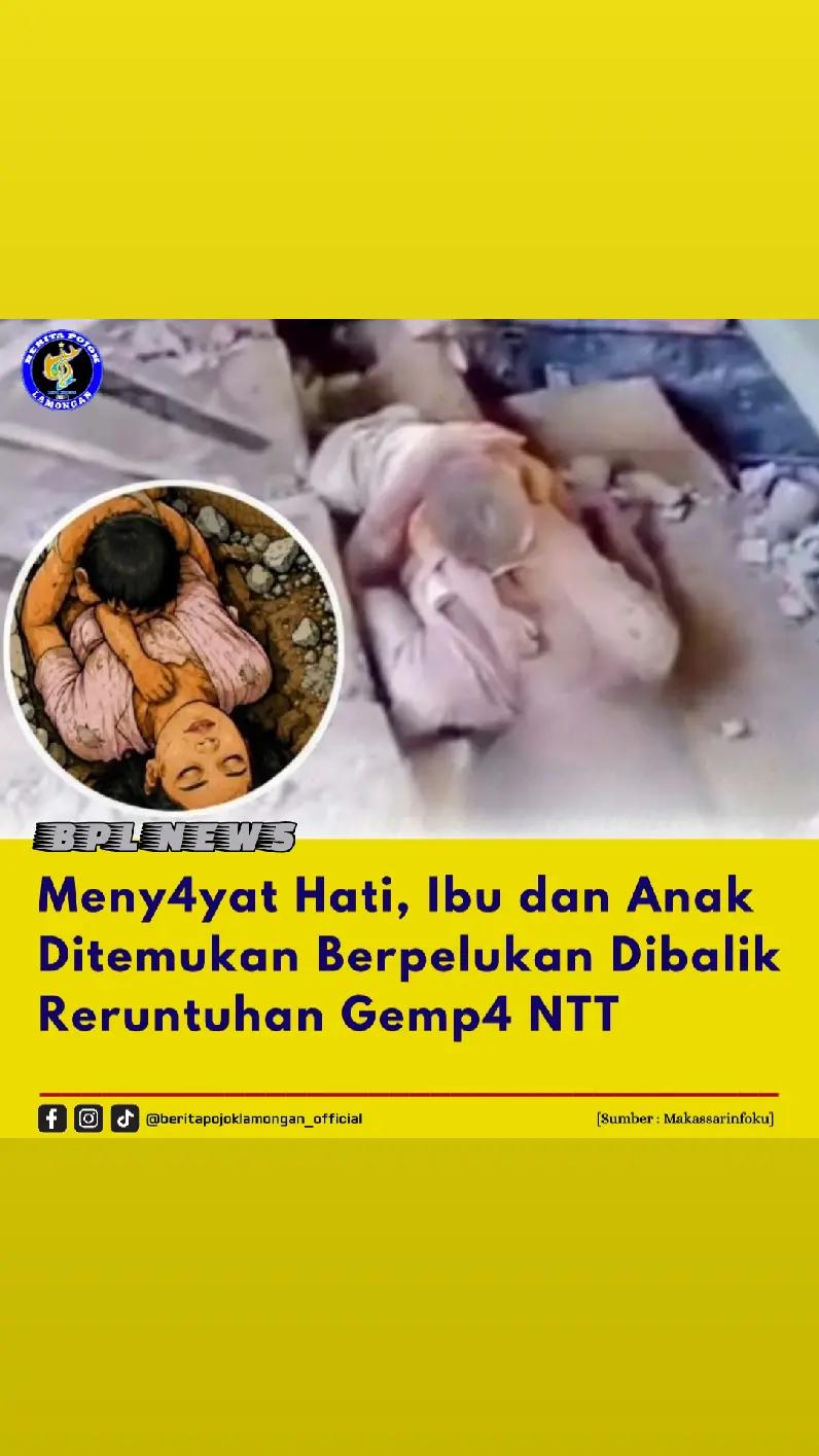 @BERITA POJOK LAMONGAN