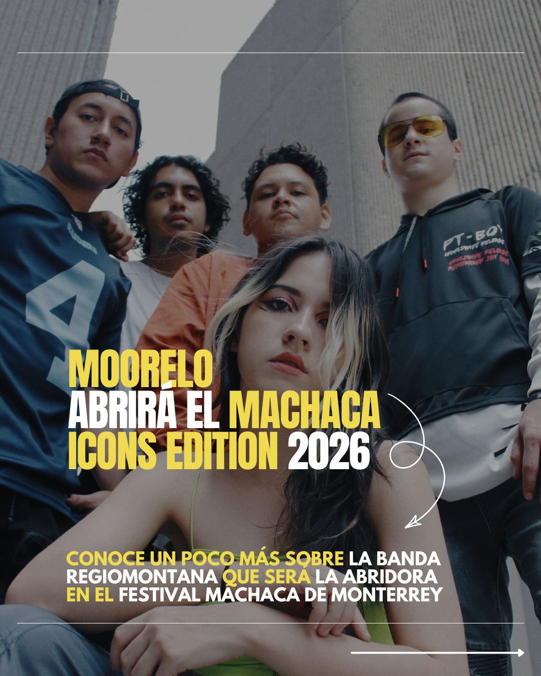 @El Mel&oacute;mano Regio
