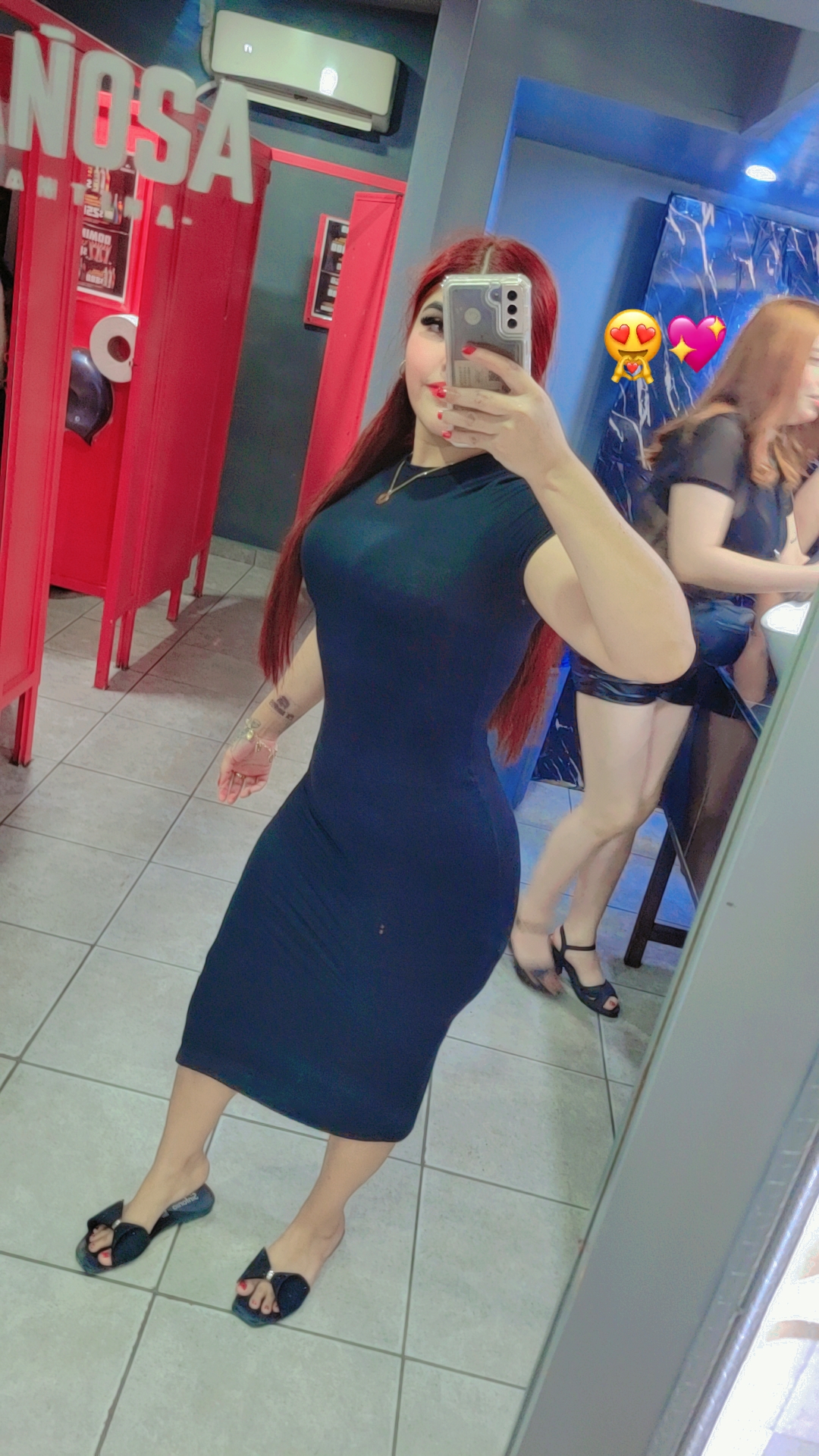 @Lucero G Ochoa