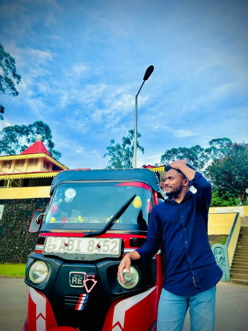 @Shanmu