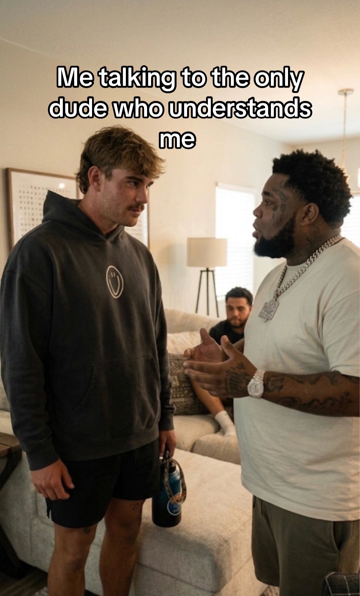 @Boston Voorhies