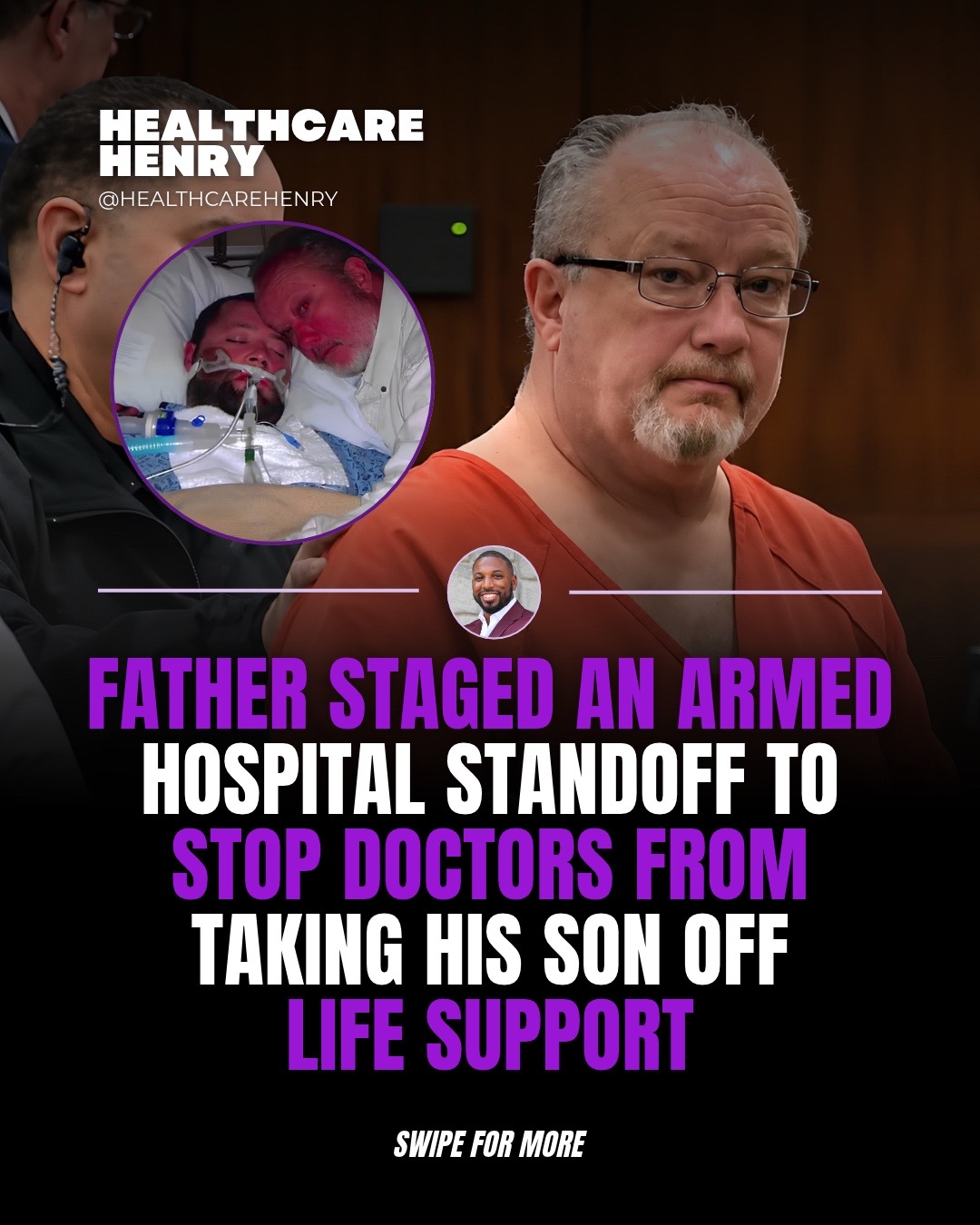 @Henry Mason Jr.