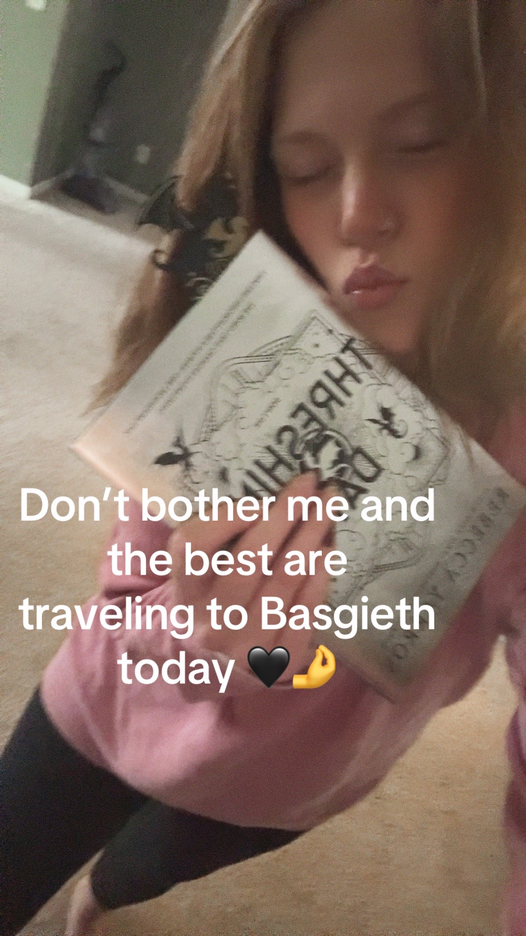 @📚RestingBrittFace📚