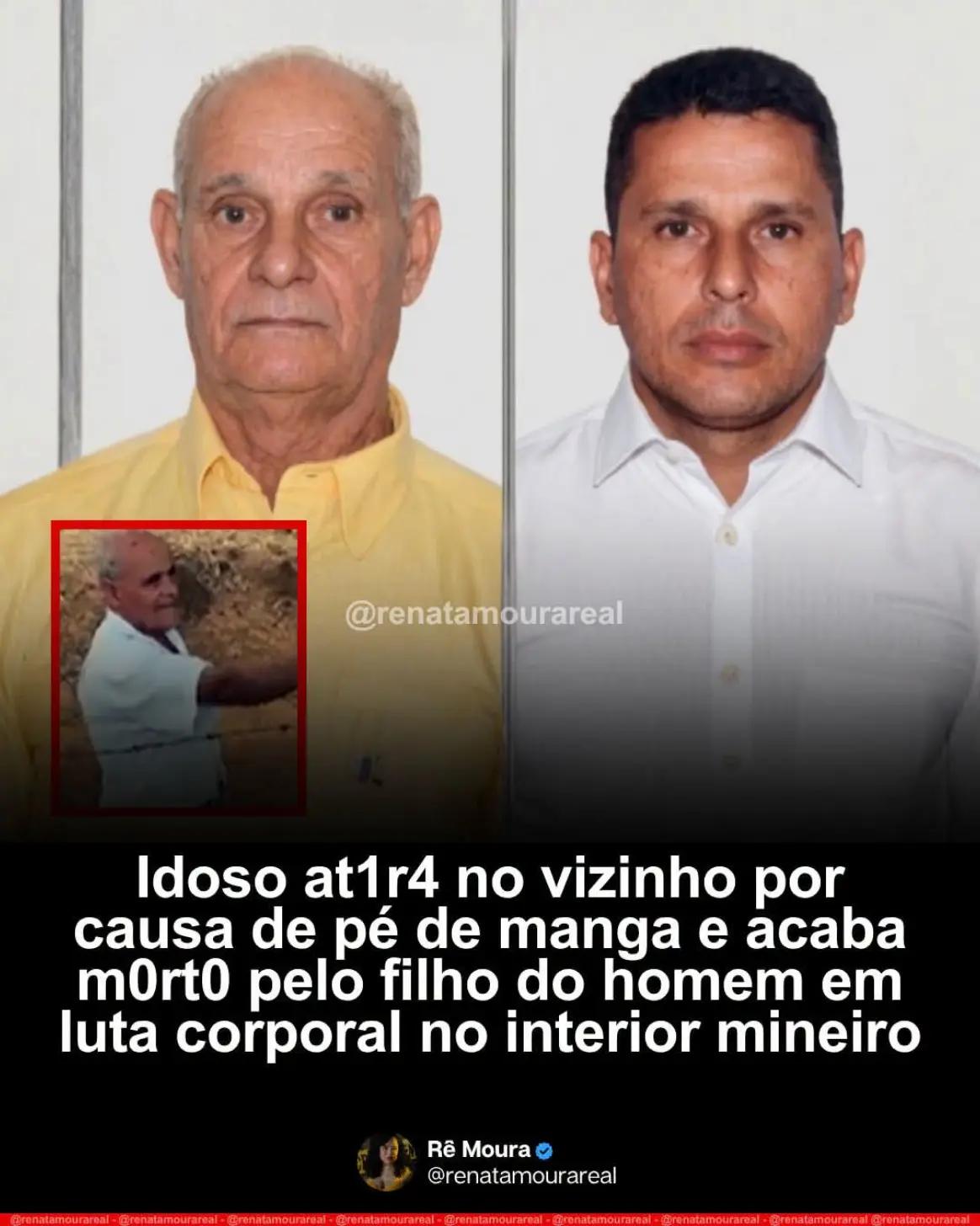 @HISTÓRIA REAIS