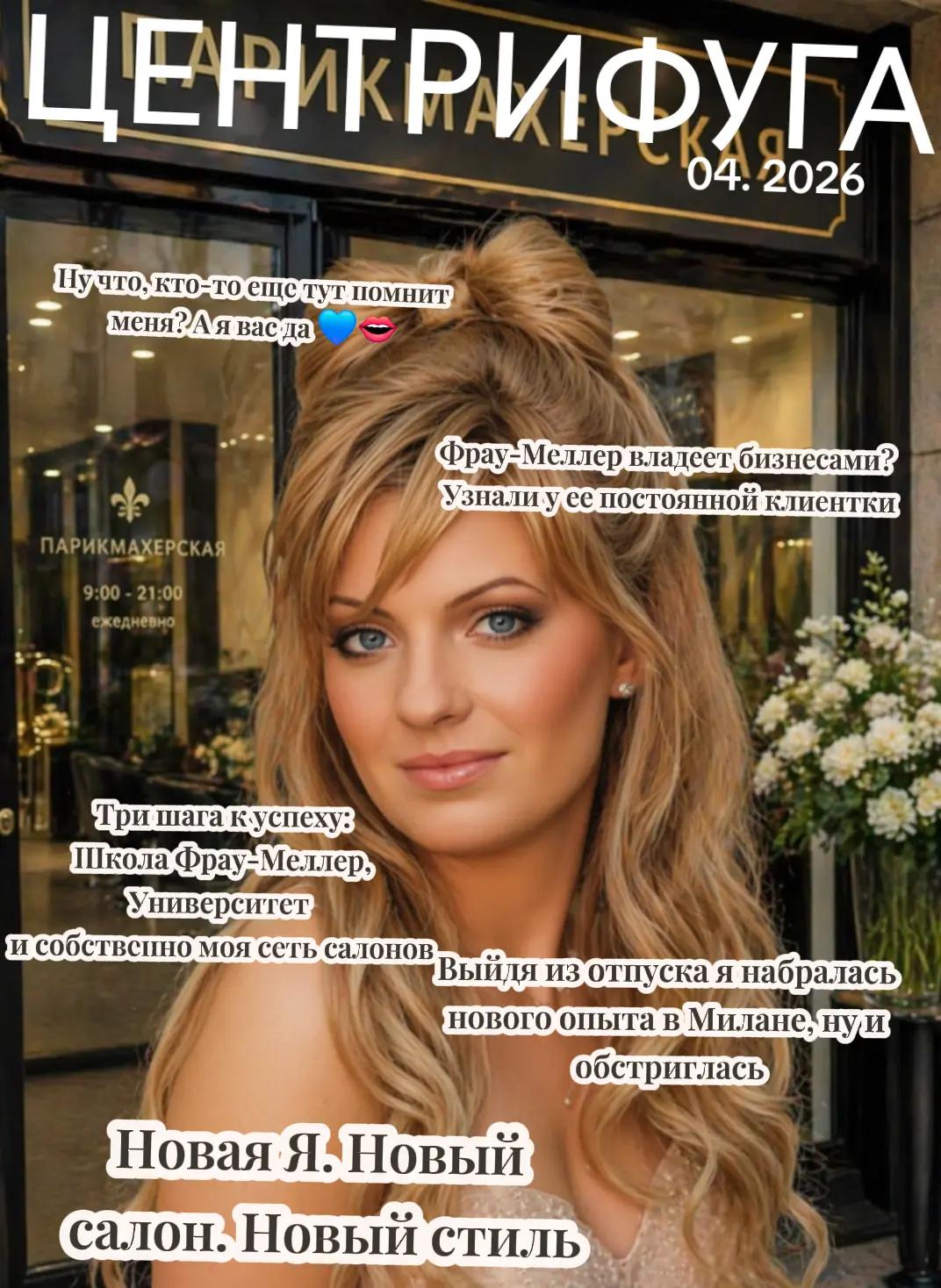 @Алёна-Алиса Фрау-Меллер