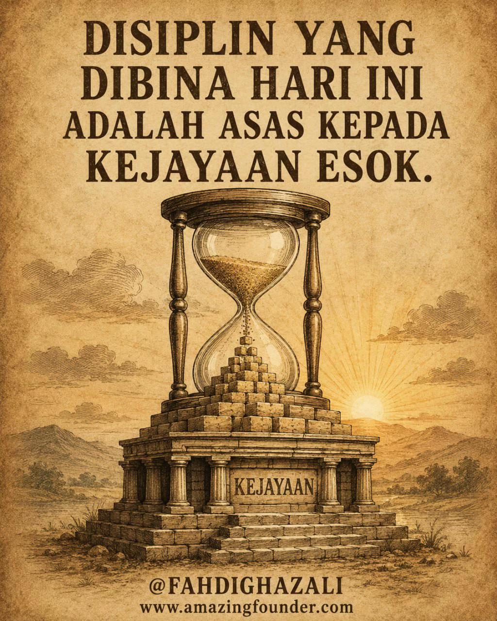 @Fahdi Ghazali