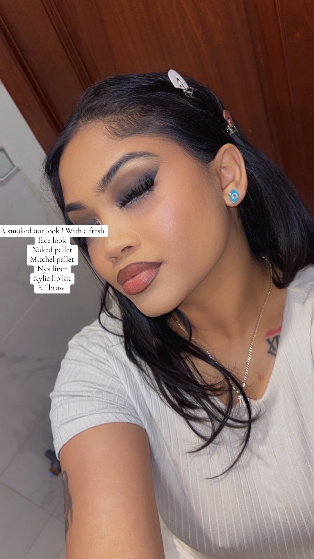 @BeautyByEmpress💄