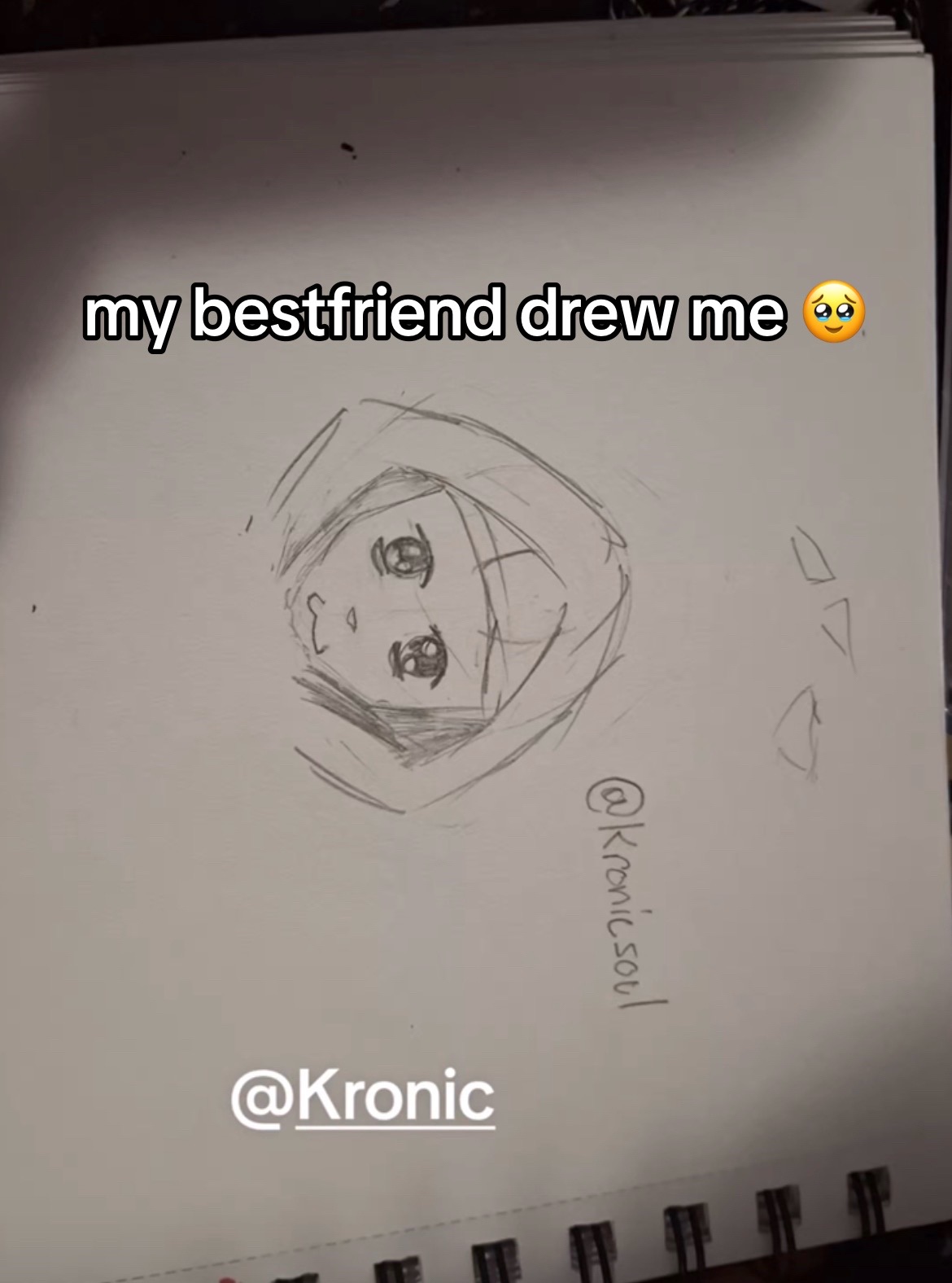 @Kronic