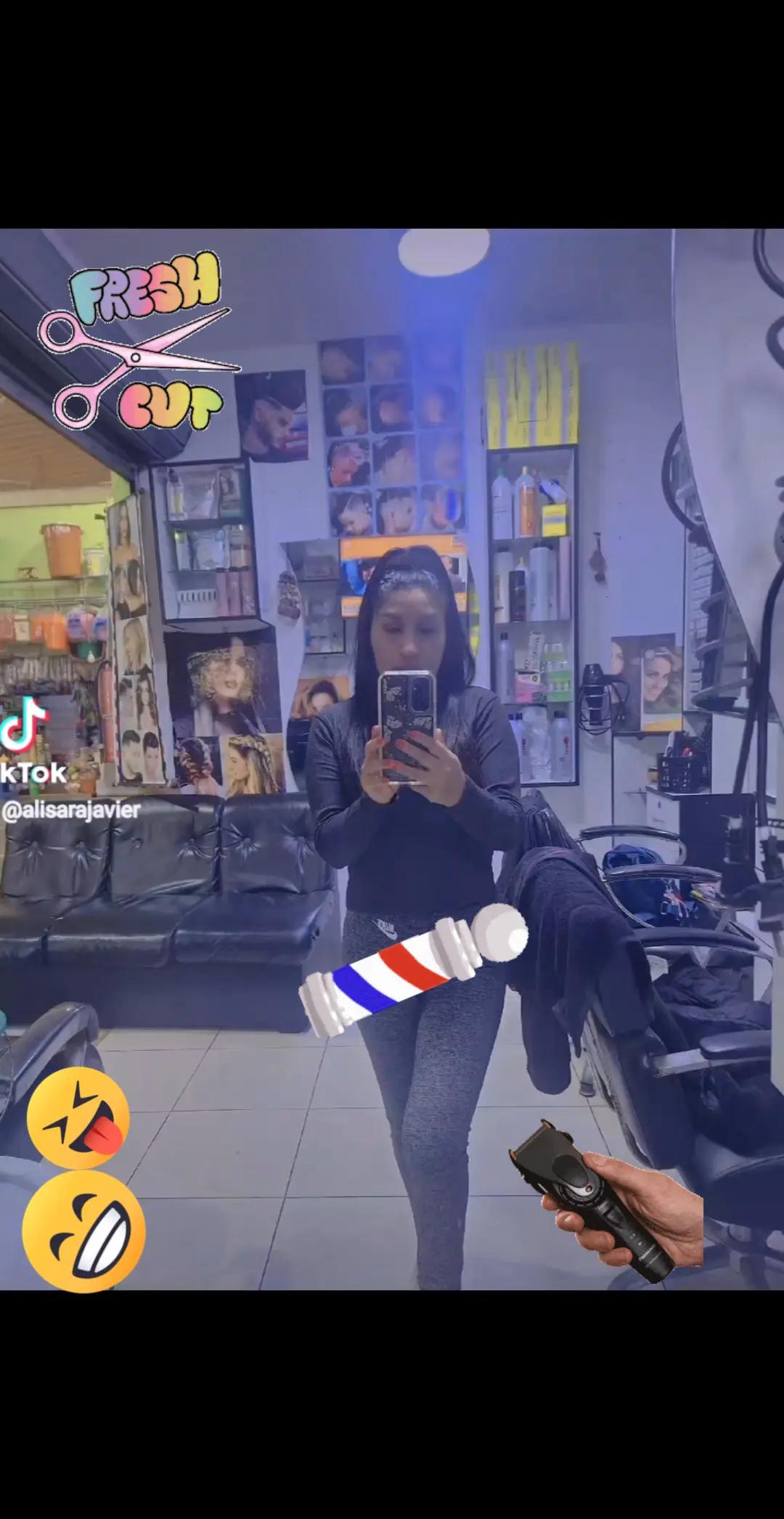 @Alisara Javier