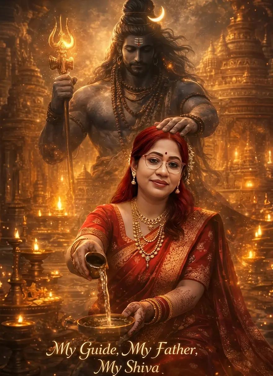 @Dr-Sivakala Pnath~69🕉️