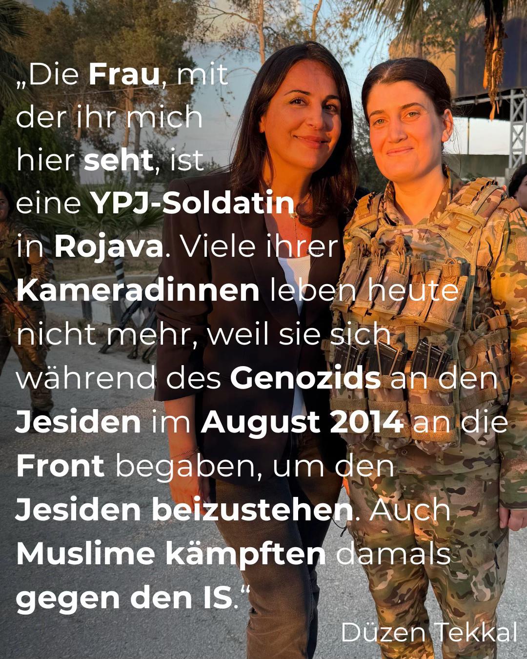 @Düzen Tekkal