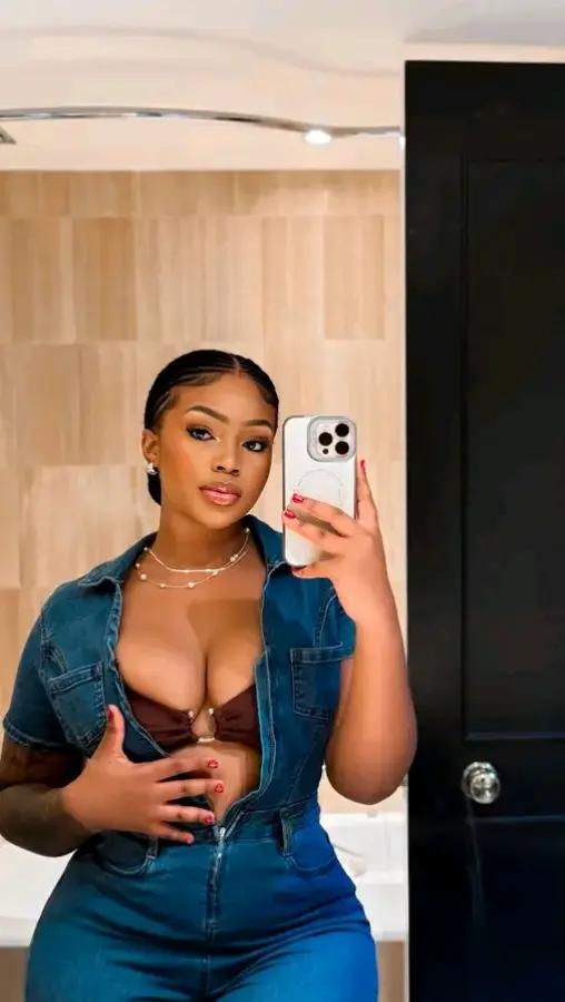 @Keabetswe Naledi Motloung