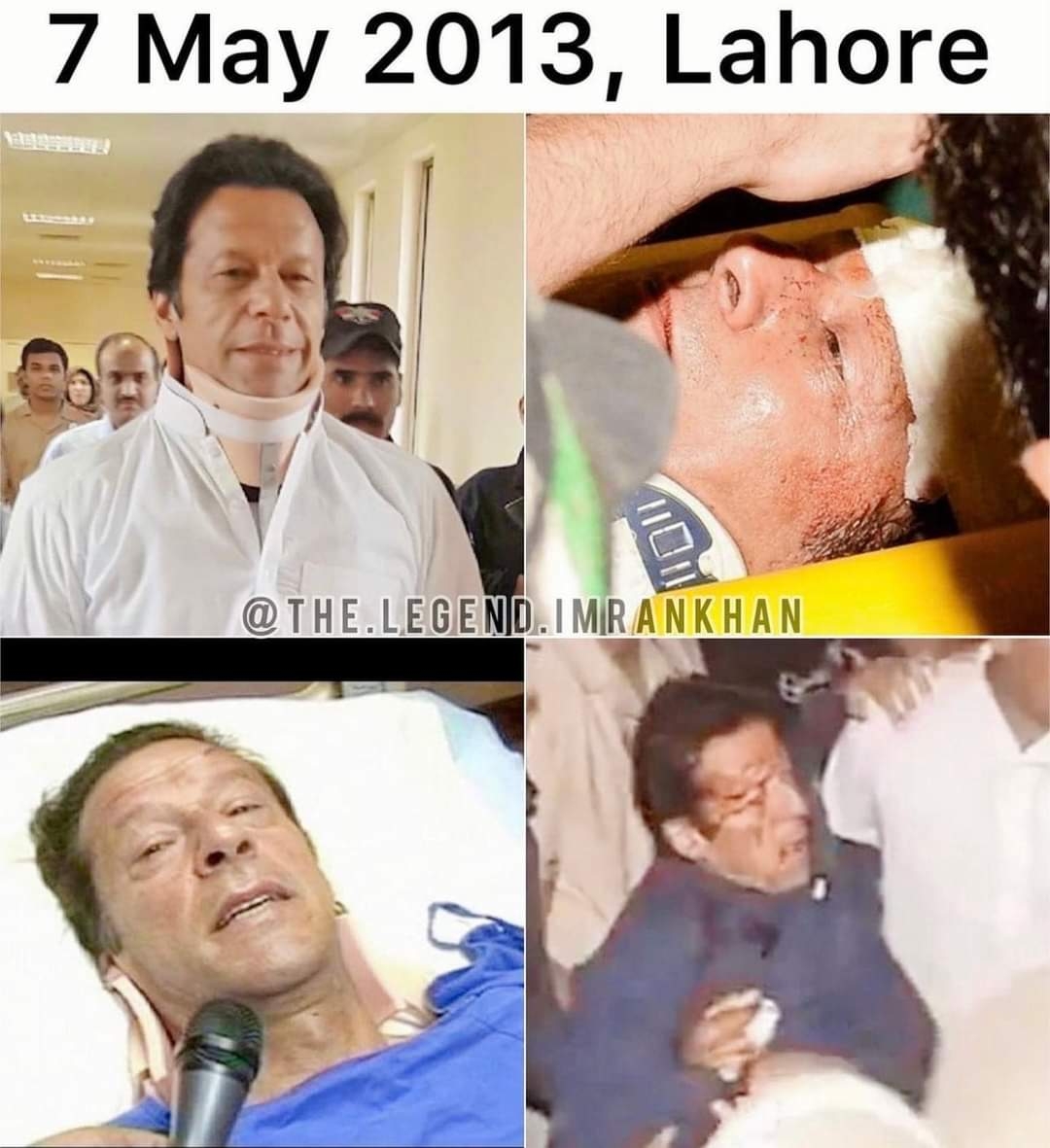 @Asif Team Imran