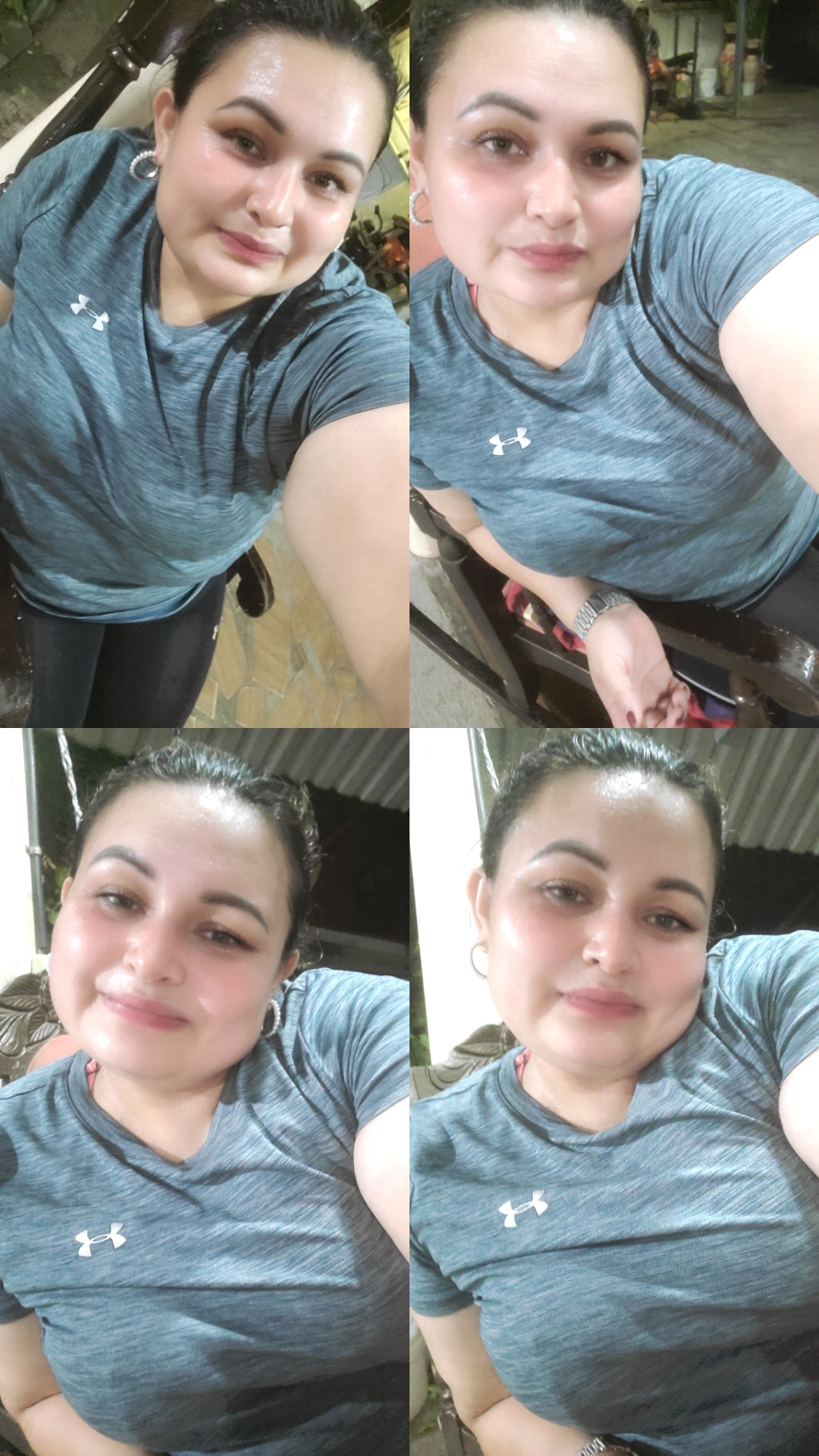@Alma Bonilla