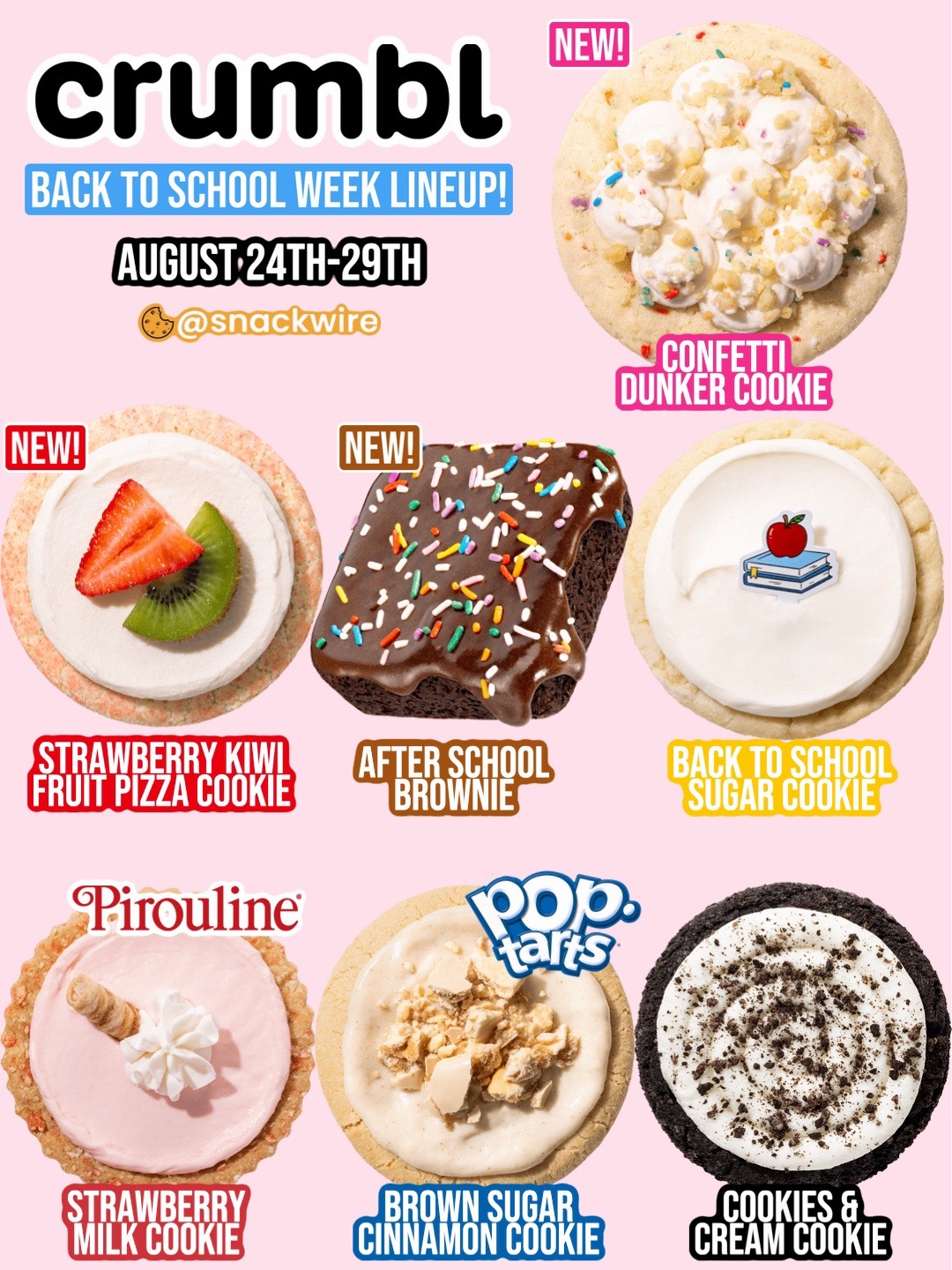 @snackwire