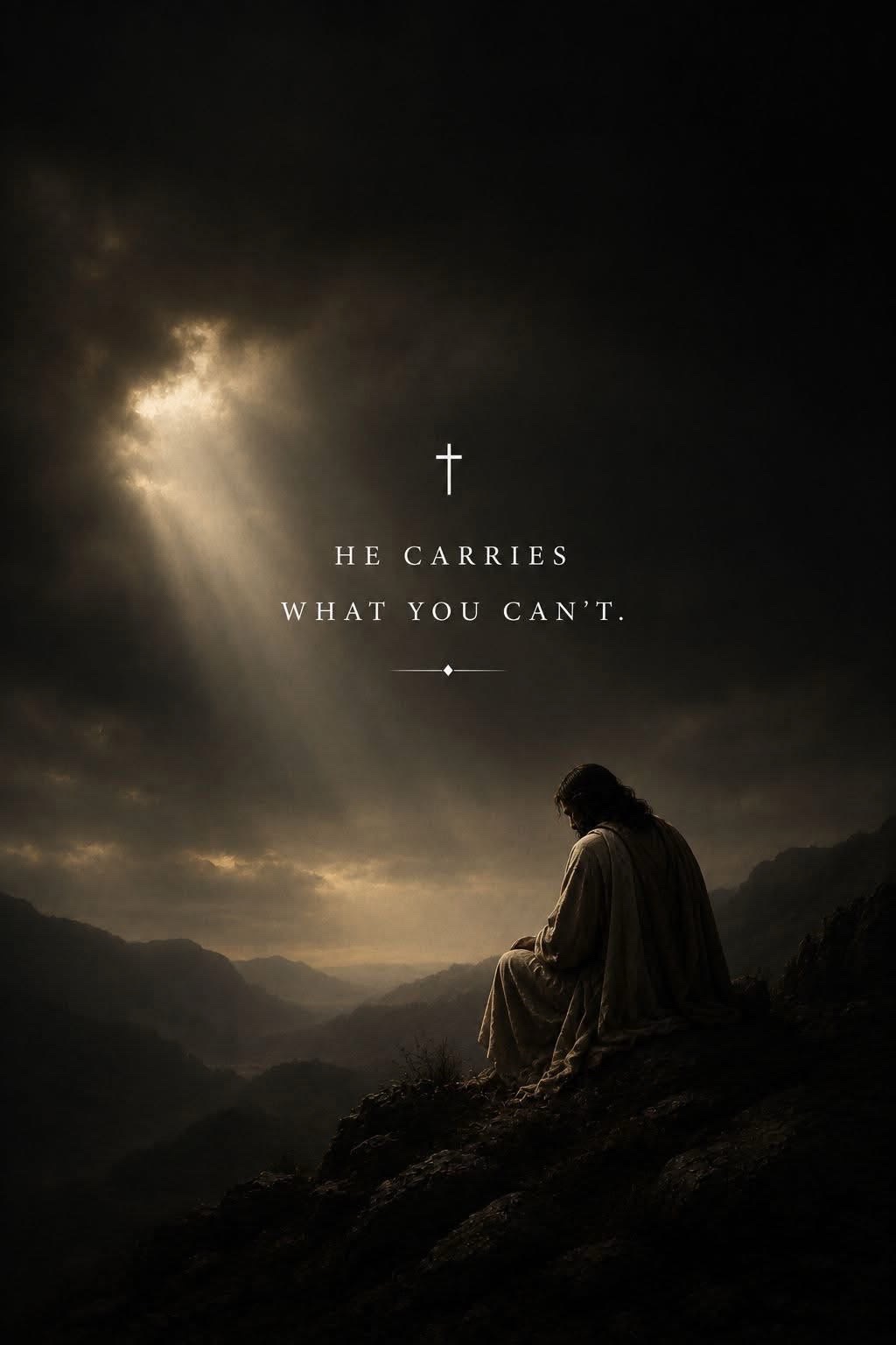@God our creator