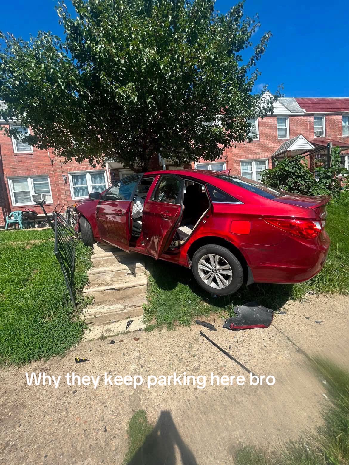 @MILWAUKEE GANG WARS
