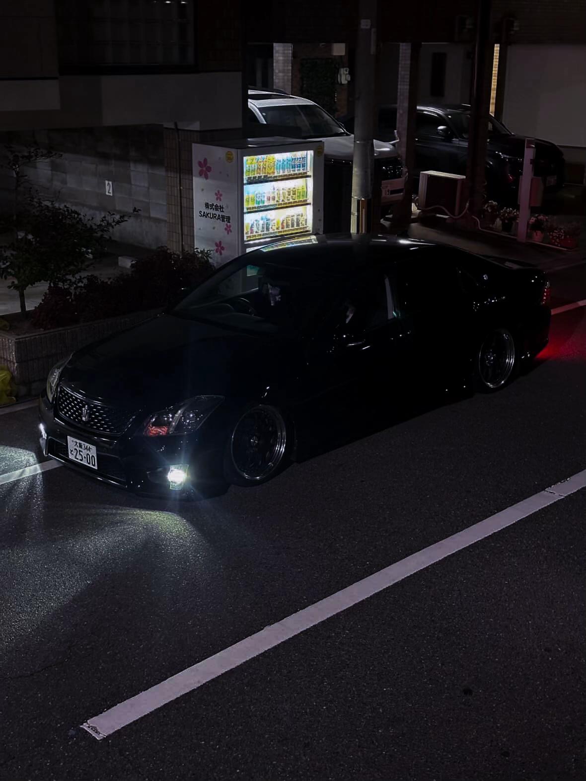 @ゆな
