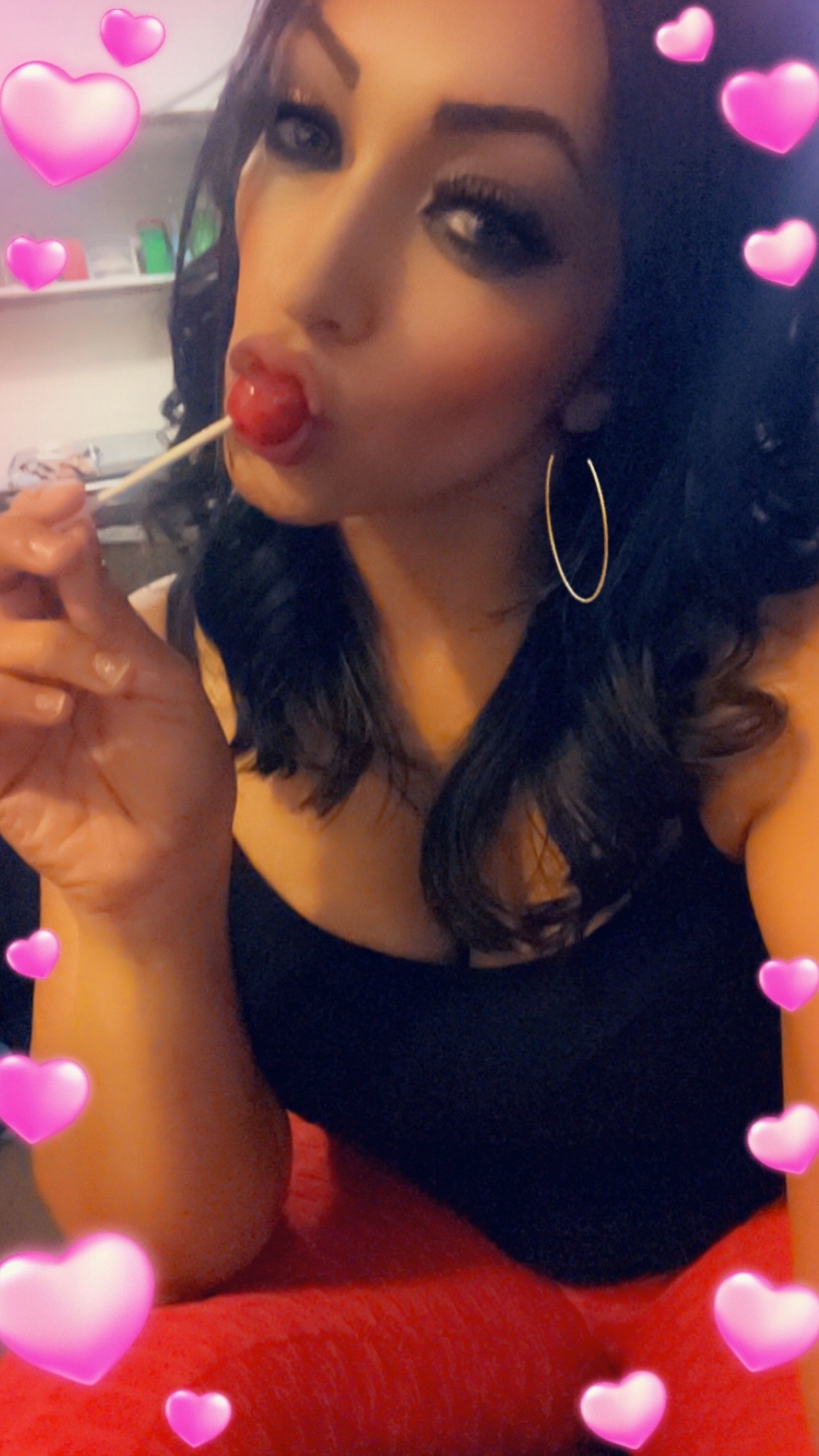 @Lorieann💋