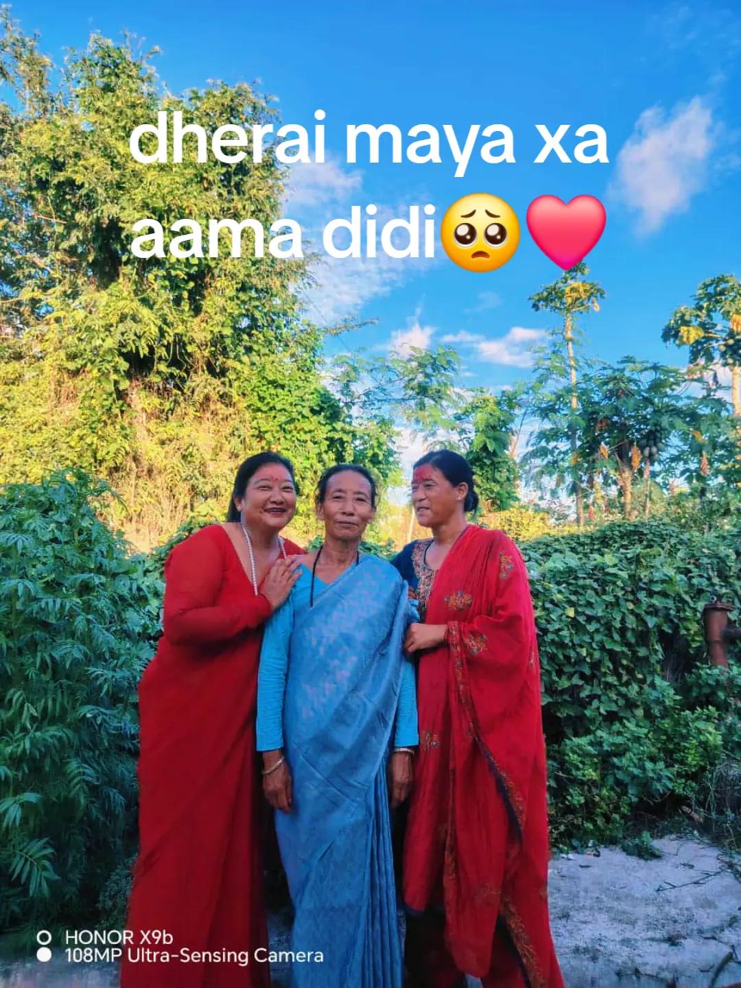 @sahadev gharti magar🇳🇵🇸🇦