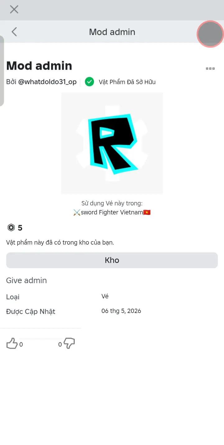@RBXRC7{🇻🇳}