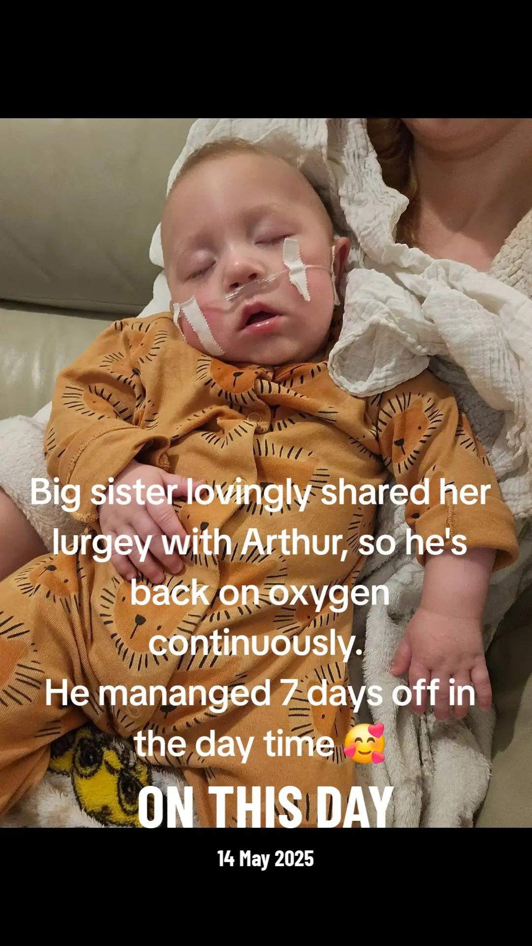 @LoveLilyandArthur