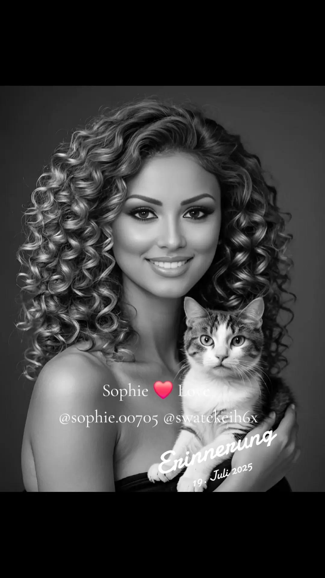 @Sophie 007