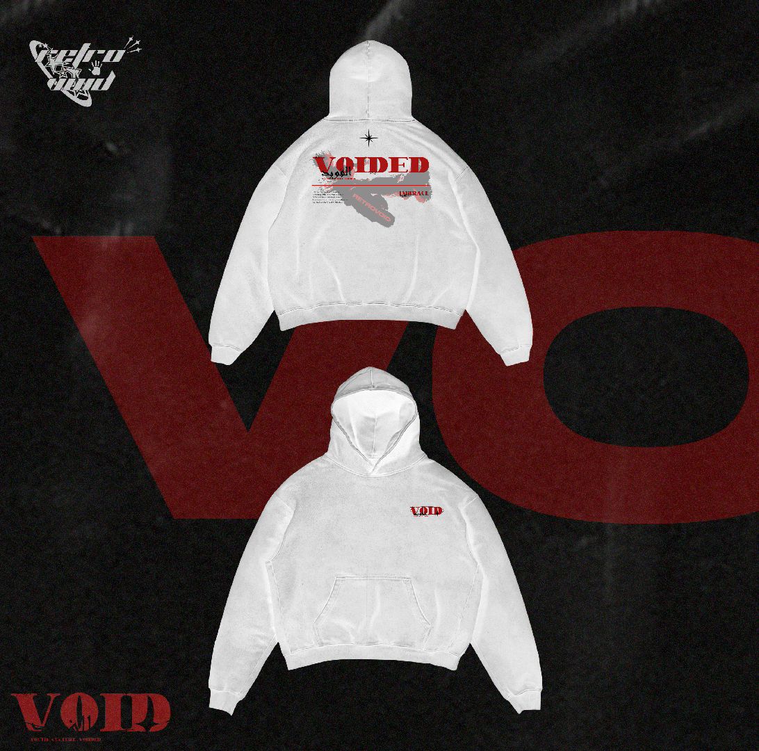 @RETRO VOID EG