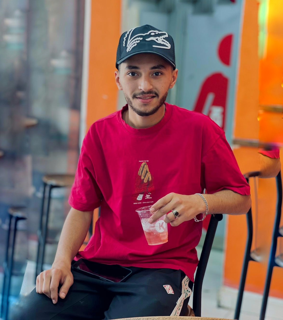 @💨🥊 𝑲 𝑨 𝑳 𝑶 𝑺 𝑯 𝑨 💨🥊