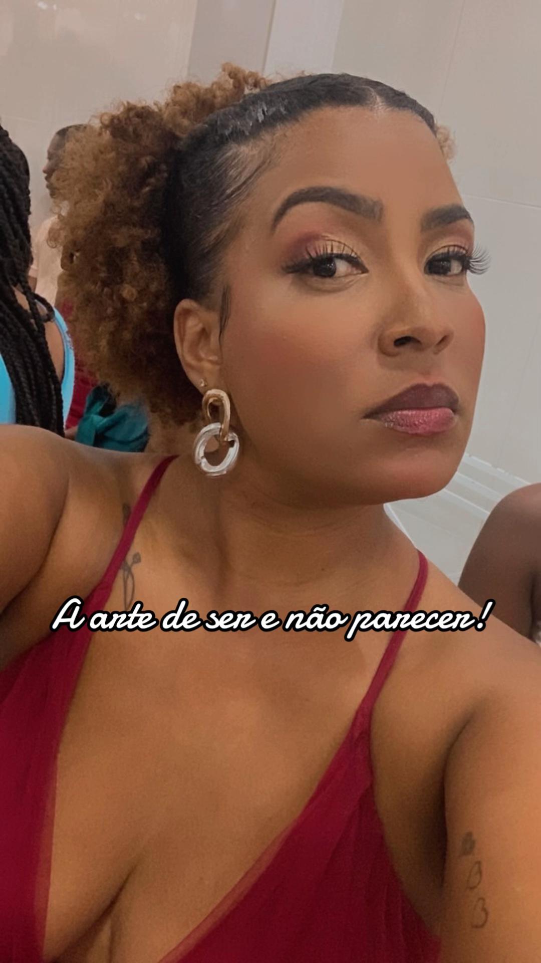 @Cris Mota