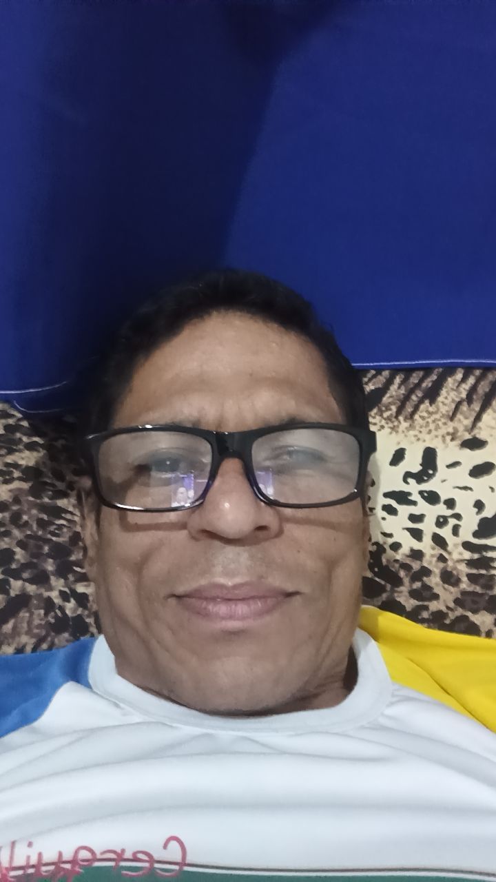 @Levi Rodrigues