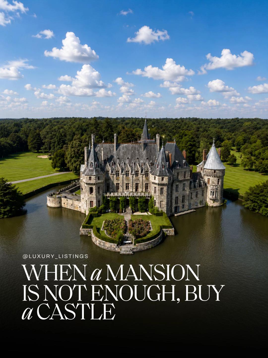 @Luxury Listings