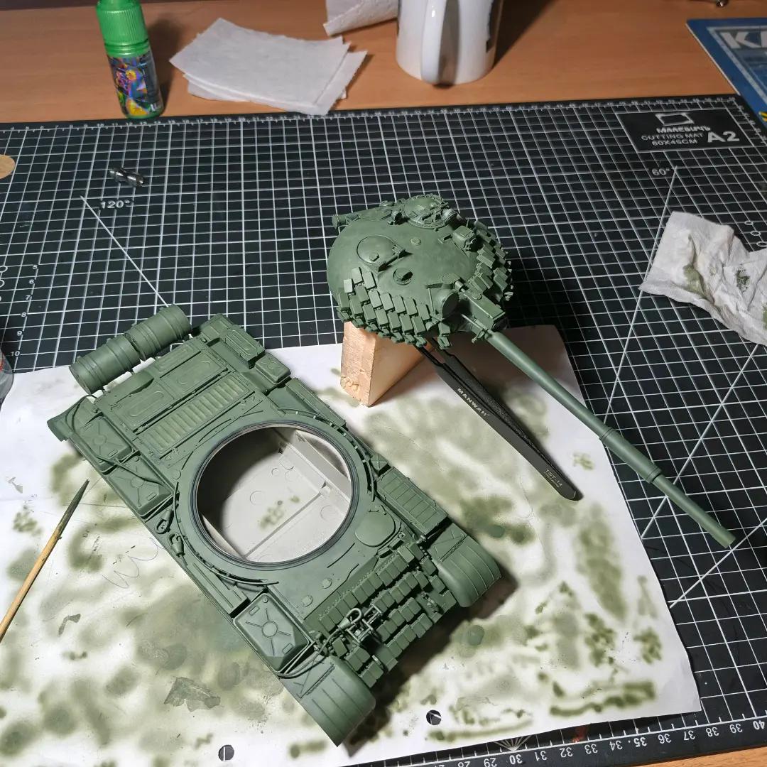 @SCALE MODELS